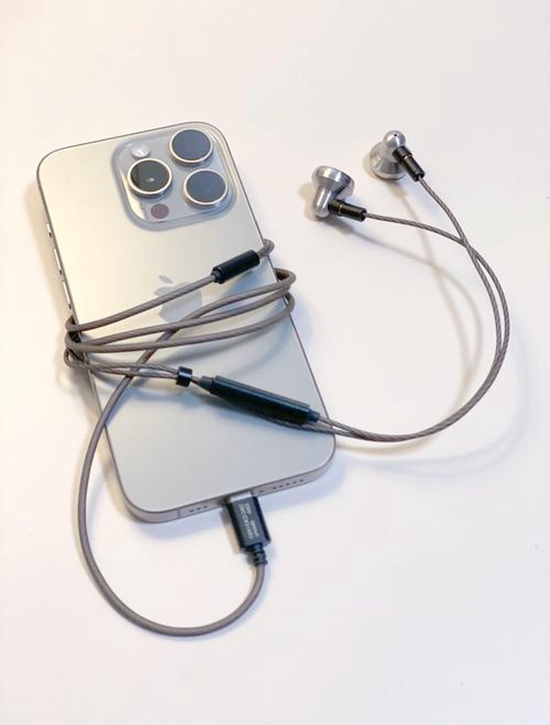 潮音来袭：入耳式耳机的潮流趋势解读